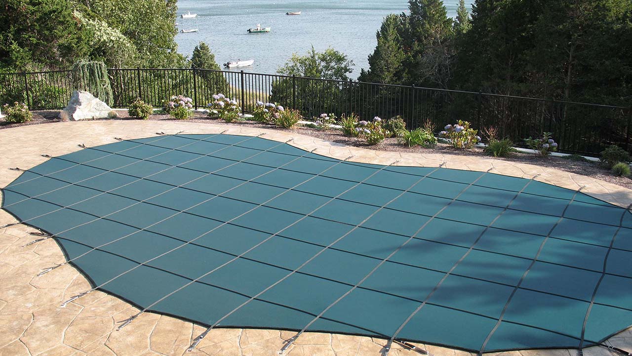 Swimming Pool Covers For Sale in Royersford and Ephrata, PA